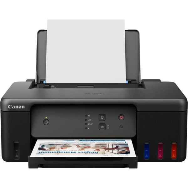 Canon® Canon PIXMA G1530, Tintenstrahldrucker 4 Canon® Canon PIXMA G1530, Tintenstrahldrucker – Bild 2