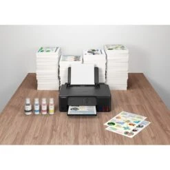 Canon® Canon PIXMA G1530, Tintenstrahldrucker 9 Canon® Canon PIXMA G1530, Tintenstrahldrucker -Asus || HP || Digitus Verkäufe Canon PIXMA G1530 Tintenstrahldrucker@@1882981 3