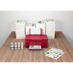 Canon® Canon PIXMA G3572, Multifunktionsdrucker -Asus || HP || Digitus Verkäufe Canon PIXMA G3572 Multifunktionsdrucker@@1882987 2