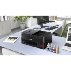 Canon® Canon PIXMA G4511, Multifunktionsdrucker -Asus || HP || Digitus Verkäufe Canon PIXMA G4511 Multifunktionsdrucker@@wt cwv 33