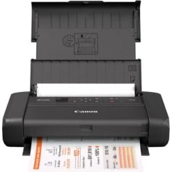 Canon® Canon PIXMA TR150, Tintenstrahldrucker -Asus || HP || Digitus Verkäufe Canon PIXMA TR150 Tintenstrahldrucker@@wt cxl 2