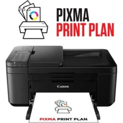Canon® Canon PIXMA TR4750i, Multifunktionsdrucker