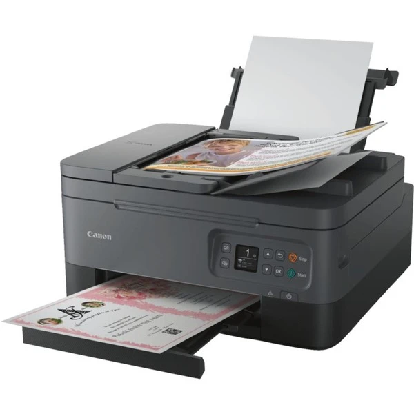 Canon® Canon PIXMA TS7450a, Multifunktionsdrucker 5 Canon® Canon PIXMA TS7450a, Multifunktionsdrucker – Bild 3