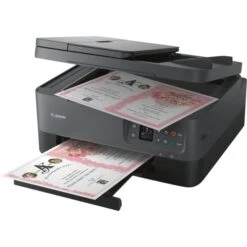 Canon® Canon PIXMA TS7450a, Multifunktionsdrucker 9 Canon® Canon PIXMA TS7450a, Multifunktionsdrucker -Asus || HP || Digitus Verkäufe Canon PIXMA TS7450a Multifunktionsdrucker@@1820881 3