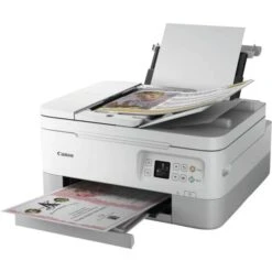 Canon® Canon PIXMA TS7451a, Multifunktionsdrucker -Asus || HP || Digitus Verkäufe Canon PIXMA TS7451a Multifunktionsdrucker@@1820882 2