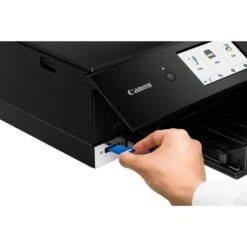 Canon® Canon PIXMA TS8350a, Multifunktionsdrucker -Asus || HP || Digitus Verkäufe Canon PIXMA TS8350a Multifunktionsdrucker@@1820886 3