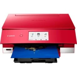 Canon® Canon PIXMA TS8352a, Multifunktionsdrucker -Asus || HP || Digitus Verkäufe Canon PIXMA TS8352a Multifunktionsdrucker@@1820887 1