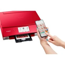 Canon® Canon PIXMA TS8352a, Multifunktionsdrucker -Asus || HP || Digitus Verkäufe Canon PIXMA TS8352a Multifunktionsdrucker@@1820887 3