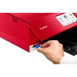Canon® Canon PIXMA TS8352a, Multifunktionsdrucker -Asus || HP || Digitus Verkäufe Canon PIXMA TS8352a Multifunktionsdrucker@@1820887 4