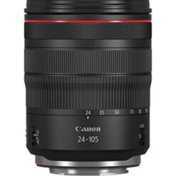 Canon® Canon RF 24-105mm F4L IS USM, Objektiv