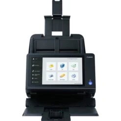 Canon® Canon Scanfront 400, Einzugsscanner -Asus || HP || Digitus Verkäufe Canon Scanfront 400 Einzugsscanner@@upuca1 5