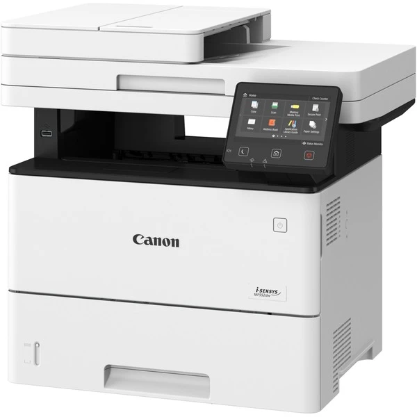 Canon® Canon I-SENSYS MF552dw, Multifunktionsdrucker 4 Canon® Canon I-SENSYS MF552dw, Multifunktionsdrucker – Bild 2