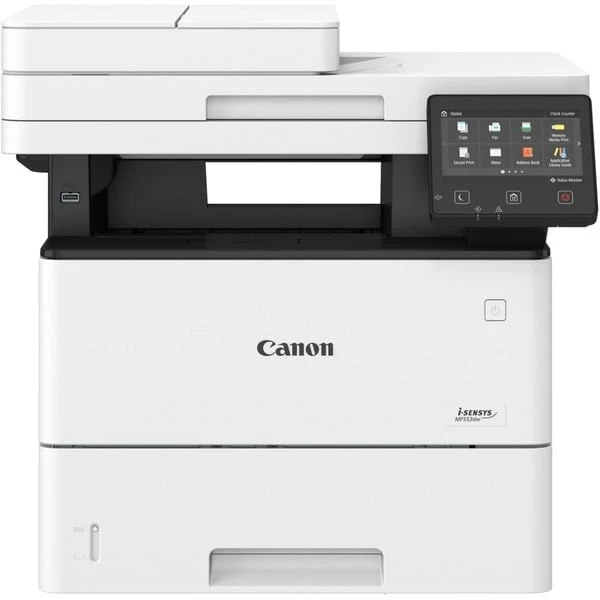 Canon® Canon I-SENSYS MF553dw, Multifunktionsdrucker 3 Canon® Canon I-SENSYS MF553dw, Multifunktionsdrucker