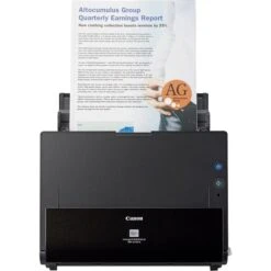 Canon® Canon ImageFORMULA DR-C225 II, Scanner -Asus || HP || Digitus Verkäufe Canon imageFORMULA DR C225 II Scanner@@upuc8900 7