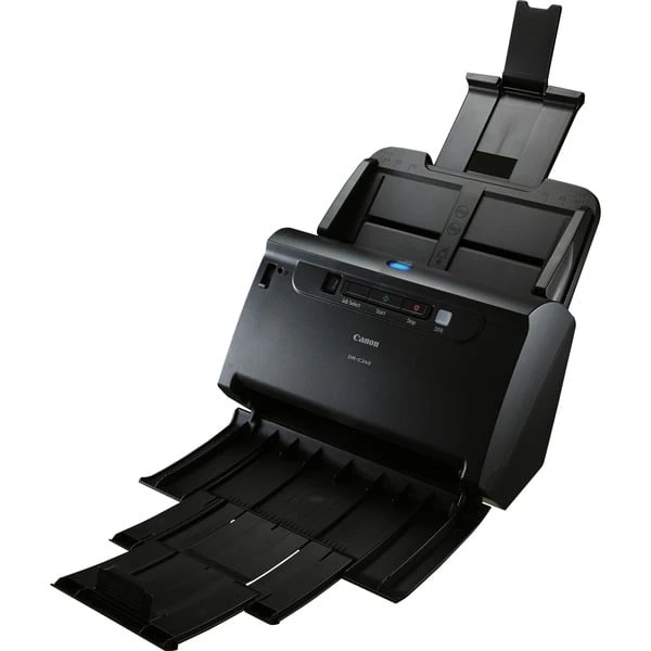 Canon® Canon ImageFORMULA DR-C240, Scanner 5 Canon® Canon ImageFORMULA DR-C240, Scanner – Bild 3