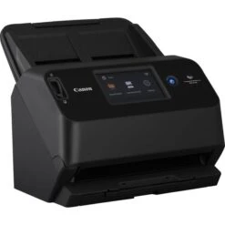 Canon® Canon ImageFORMULA DR-S130, Einzugsscanner