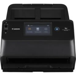 Canon® Canon ImageFORMULA DR-S130, Einzugsscanner -Asus || HP || Digitus Verkäufe Canon imageFORMULA DR S130 Einzugsscanner@@1674939 4
