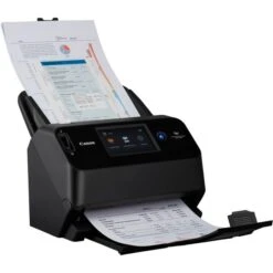 Canon® Canon ImageFORMULA DR-S150, Scanner