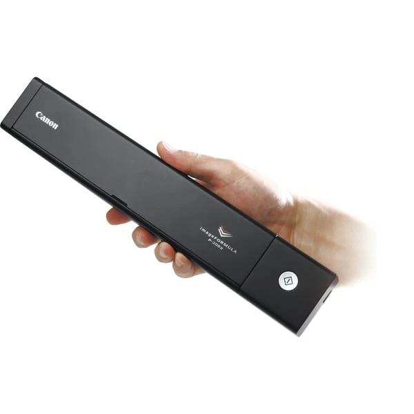 Canon® Canon ImageFORMULA P-208II, Einzugsscanner 6 Canon® Canon ImageFORMULA P-208II, Einzugsscanner – Bild 4