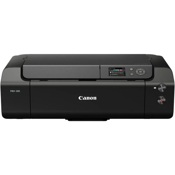 Canon® Canon ImagePROGRAF PRO-300, Tintenstrahldrucker 3 Canon® Canon ImagePROGRAF PRO-300, Tintenstrahldrucker