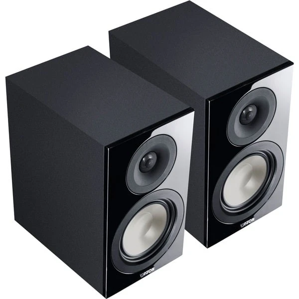 Canton Chrono 20, Lautsprecher 3 Canton Chrono 20, Lautsprecher