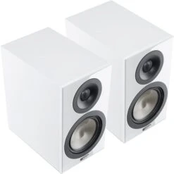 Canton Chrono 20, Lautsprecher