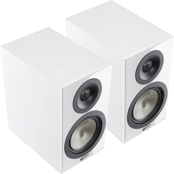 Canton Chrono 20, Lautsprecher 3 Canton Chrono 20, Lautsprecher