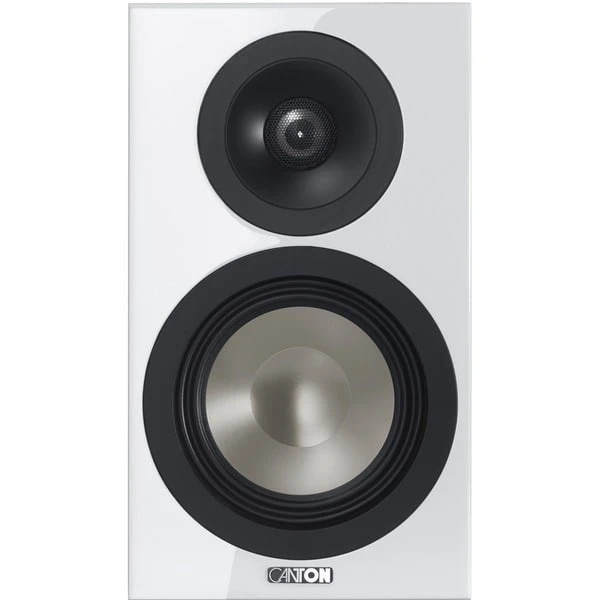 Canton Chrono 20, Lautsprecher 4 Canton Chrono 20, Lautsprecher – Bild 2
