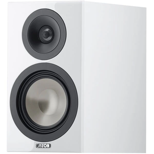 Canton Chrono 20, Lautsprecher 6 Canton Chrono 20, Lautsprecher – Bild 4