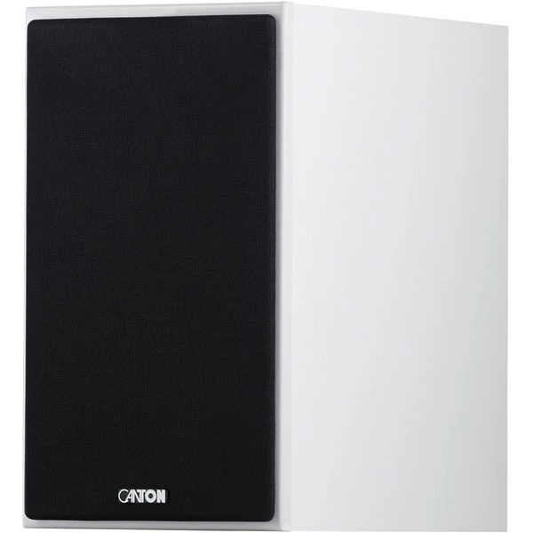 Canton Chrono 20, Lautsprecher 7 Canton Chrono 20, Lautsprecher – Bild 5