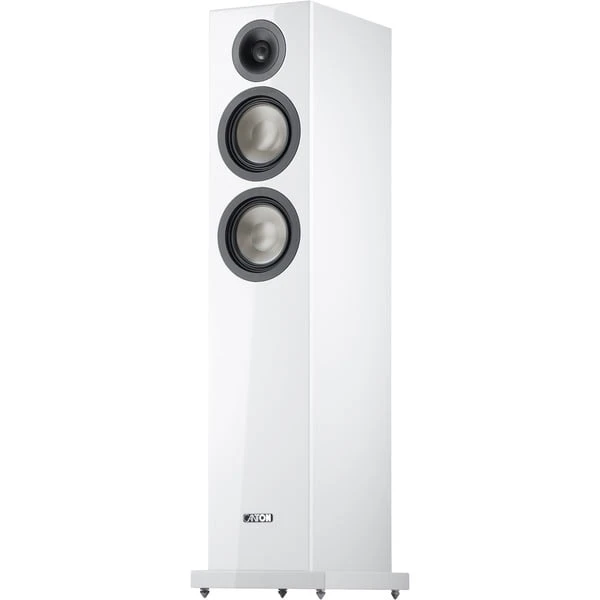 Canton Chrono 70, Lautsprecher 6 Canton Chrono 70, Lautsprecher – Bild 4