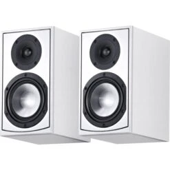 Canton GLE 420.2, Lautsprecher