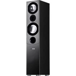 Canton GLE 470.2, Lautsprecher