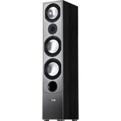 Canton GLE 490.2, Lautsprecher