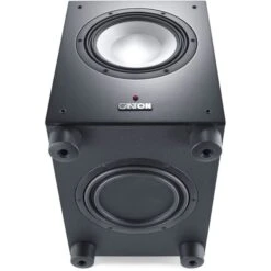 Canton Power Sub 8, Lautsprecher -Asus || HP || Digitus Verkäufe Canton Power Sub 8 Lautsprecher@@1775083 4