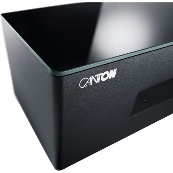 Canton Smart Amp 5.1, Verstärker 6 Canton Smart Amp 5.1, Verstärker – Bild 4