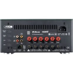 Canton Smart Amp 5.1, Verstärker 12 Canton Smart Amp 5.1, Verstärker -Asus || HP || Digitus Verkäufe Canton Smart Amp 5 1 Verst rker@@1817998 4