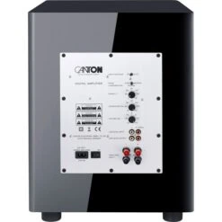 Canton Townus Sub 12, Lautsprecher -Asus || HP || Digitus Verkäufe Canton Townus Sub 12 Lautsprecher@@1775860 7