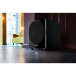 Canton Townus Sub 12, Lautsprecher -Asus || HP || Digitus Verkäufe Canton Townus Sub 12 Lautsprecher@@1775860 8