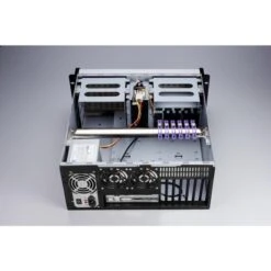 Chenbro 4HE PSU Bracket AcBel, Halterung -Asus || HP || Digitus Verkäufe Chenbro 4HE PSU Bracket AcBel Halterung@@tvzcd8 1