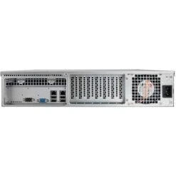 Chenbro RM24100-L, Server-Gehäuse -Asus || HP || Digitus Verkäufe Chenbro RM24100 L Server Geh use@@tvxc88 2