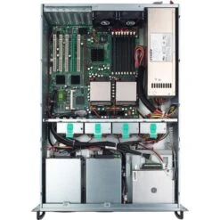 Chenbro RM31408, Rack-Gehäuse -Asus || HP || Digitus Verkäufe Chenbro RM31408 Rack Geh use@@tvxccg 2