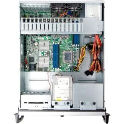 Chenbro RM41300, Rack-Gehäuse -Asus || HP || Digitus Verkäufe Chenbro RM41300 Rack Geh use@@tvxc2e 2