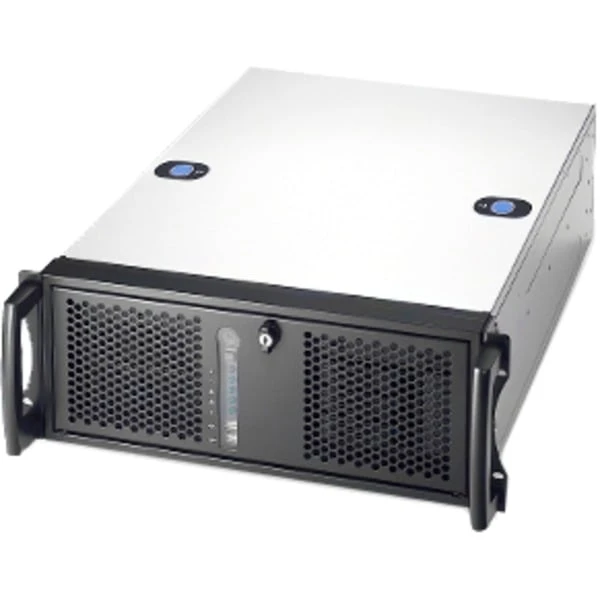 Chenbro RM42200 USB 3.0, Rack-Gehäuse 3 Chenbro RM42200 USB 3.0, Rack-Gehäuse