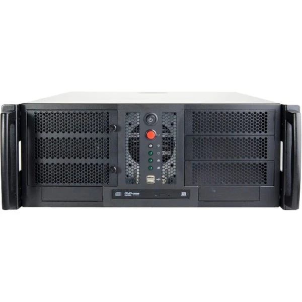 Chenbro RM42300, Rack-Gehäuse 4 Chenbro RM42300, Rack-Gehäuse – Bild 2