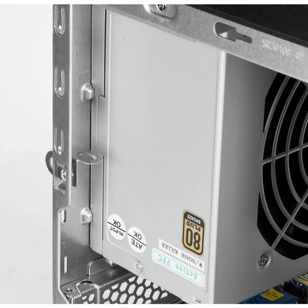 Chenbro SR30169T3+, Server-Gehäuse 12 Chenbro SR30169T3+, Server-Gehäuse – Bild 10