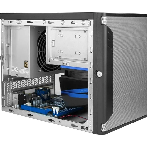 Chenbro SR30169T3+, Server-Gehäuse 13 Chenbro SR30169T3+, Server-Gehäuse – Bild 11