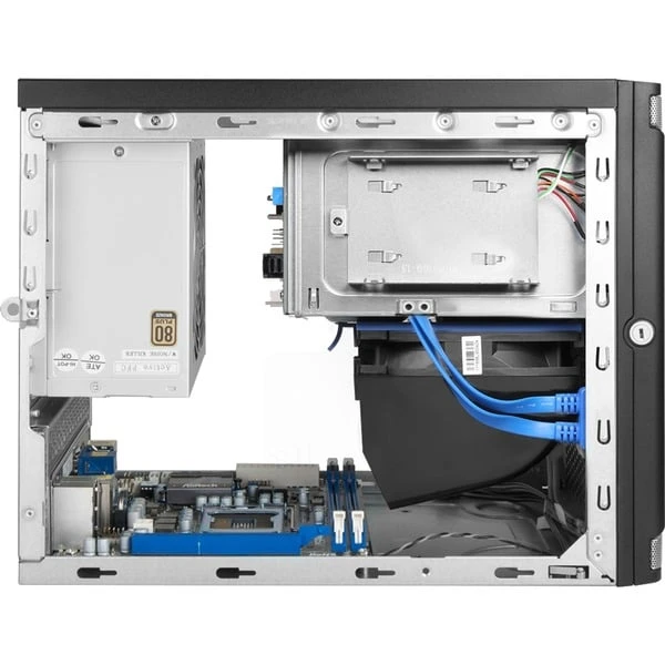 Chenbro SR30169T3+, Server-Gehäuse 15 Chenbro SR30169T3+, Server-Gehäuse – Bild 13