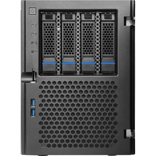 Chenbro SR30169T3+, Server-Gehäuse 8 Chenbro SR30169T3+, Server-Gehäuse – Bild 6