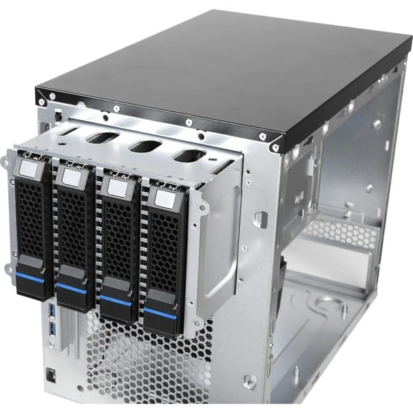 Chenbro SR30169T3+, Server-Gehäuse 10 Chenbro SR30169T3+, Server-Gehäuse – Bild 8
